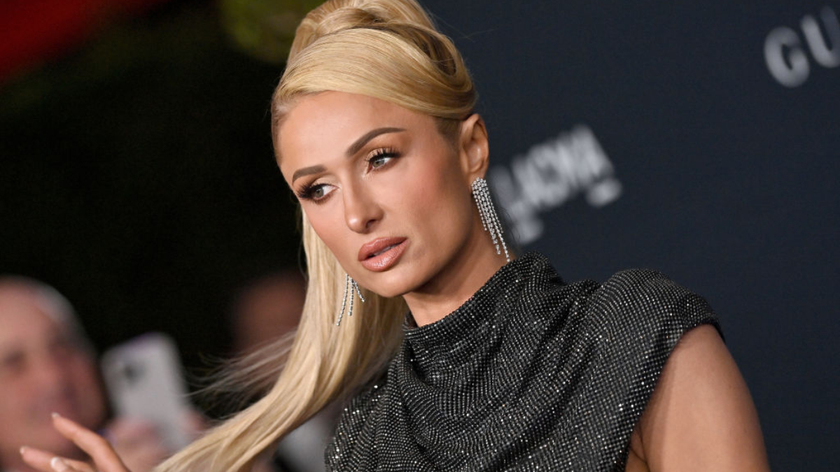 "Era una niña": La impactante confesión de Paris Hilton tras filtración