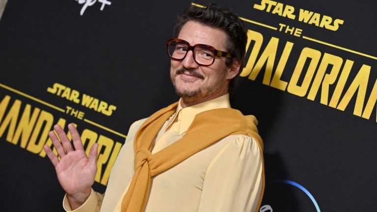 Pedro Pascal Presentará En Los Oscar