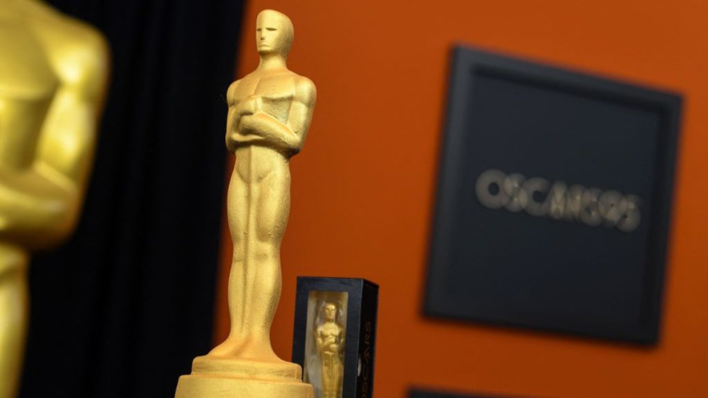 Premios Oscar 2023