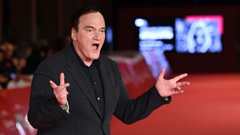 Quentin Tarantino Estaría Preparando Su última Película Como Director