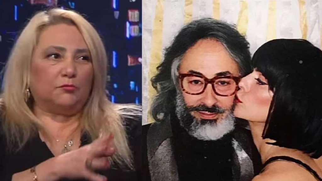 Reconocida Tarotista Revela Predicción Sobre Parived Y Tonka Tomicic