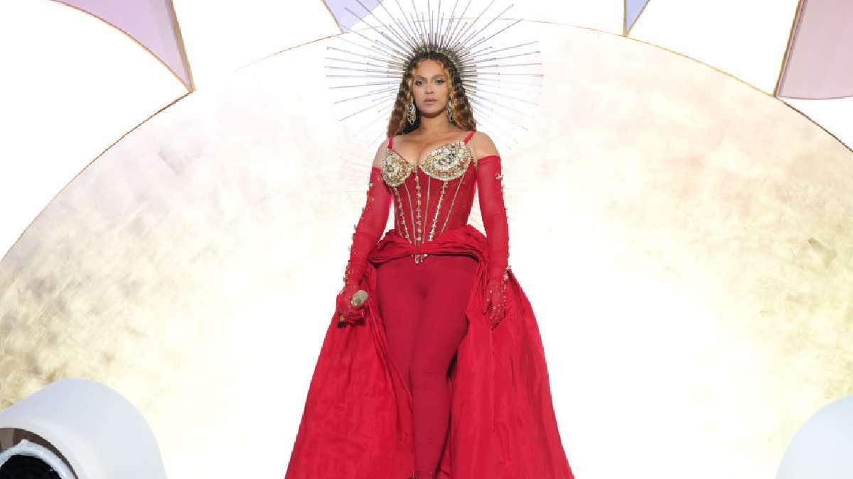 “Renaissance Couture”: Beyoncé lanza colección de Alta Moda con ...