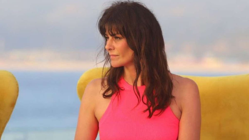 Revelan Venta De Lujoso Posesión De Tonka Tomicic Tras Compleja Situación Económica