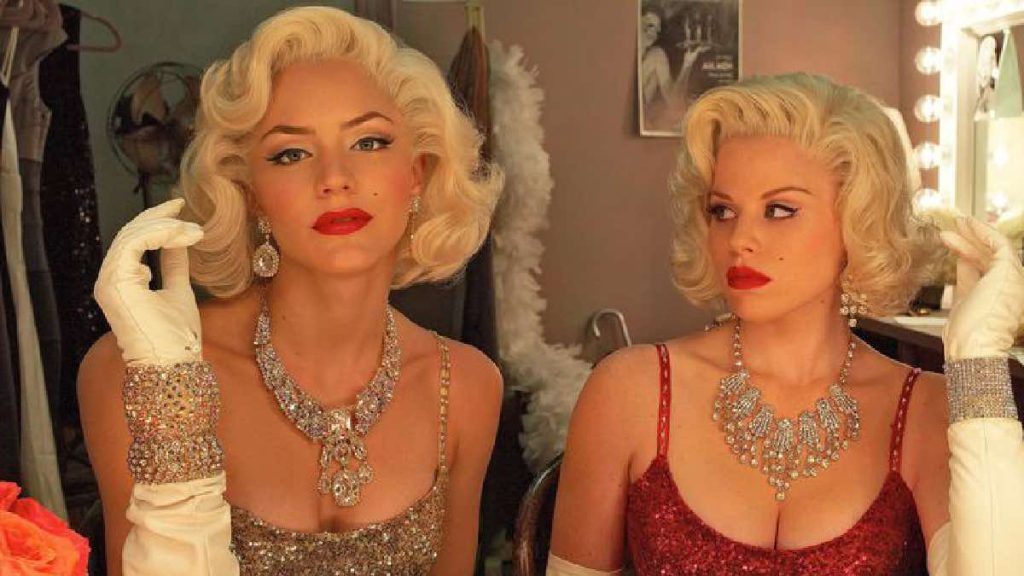 Smash La Serie Que Llegará A Broadway