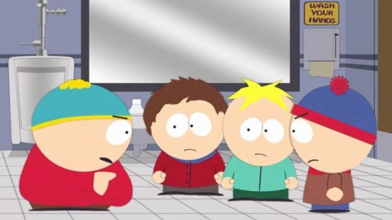 South Park