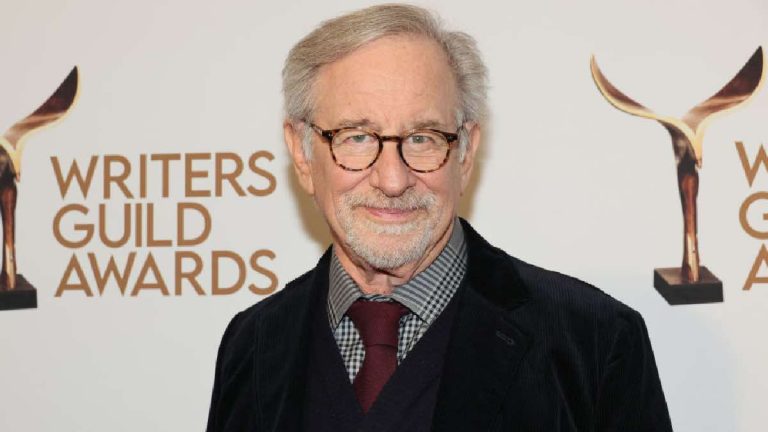 Stephen Spielberg Reveló Cual Es Su Propia Película Favorita