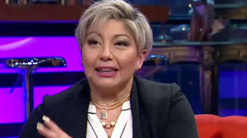 Tarotista Lanza Predicción Sobre Gran Terremoto Que Arremeterá Al País