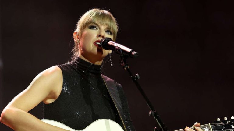 Taylor Swift Lanzara 4 Canciones Nuevas Para Celebrar El Inicio De The Eras Tour