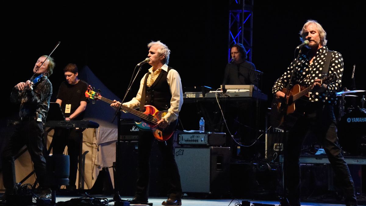 The Orchestra agenda concierto en Chile para 2023 ¿Cómo comprar entradas? — Radio Concierto Chile