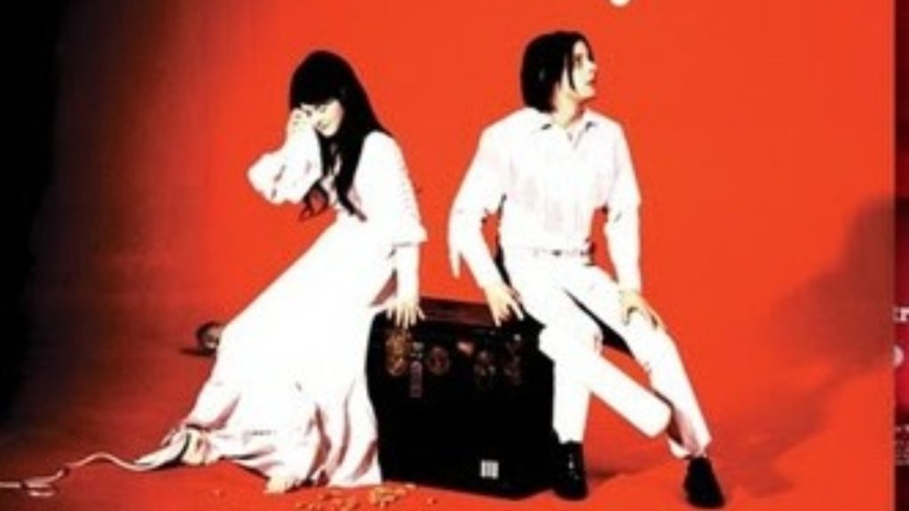 The White Stripes