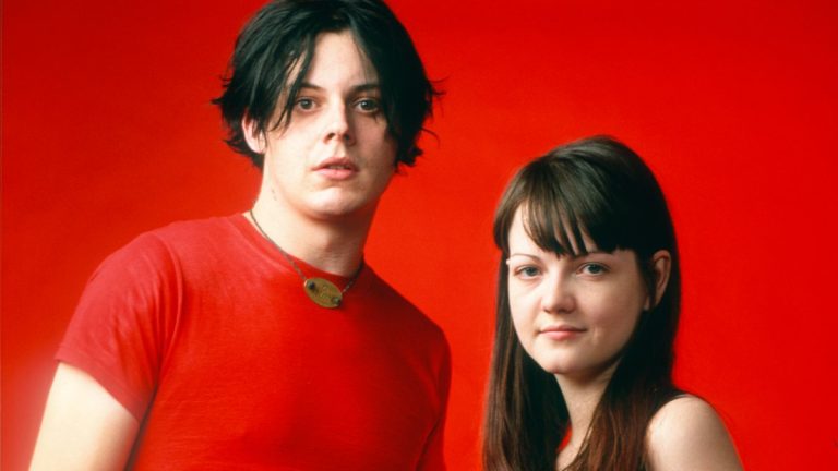 The White Stripes