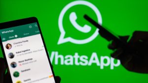 La nueva actualización de WhatsApp enoja a muchos usuarios