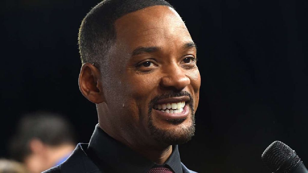 Will Smith Aparece Por Primera Vez Ante Escándalo De Los Oscar