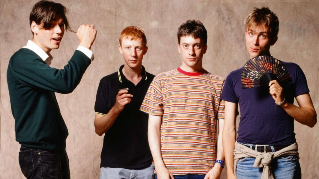 Nueva serie documental celebrará los 30 años del Britpop