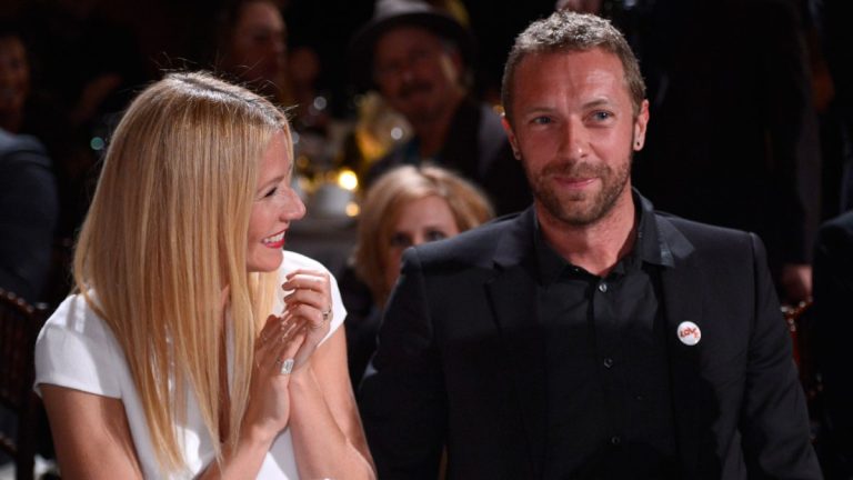 Hijos De Chris Martin Y Gwyneth Paltrow Y Chris Martin Deberan Testificar Frente A La Justicia