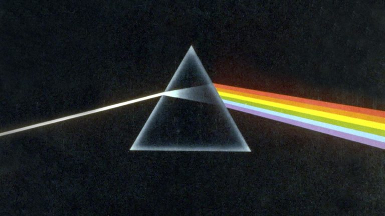 Sorteo Pink Floyd 50 Años The Dark Side Of The Moon