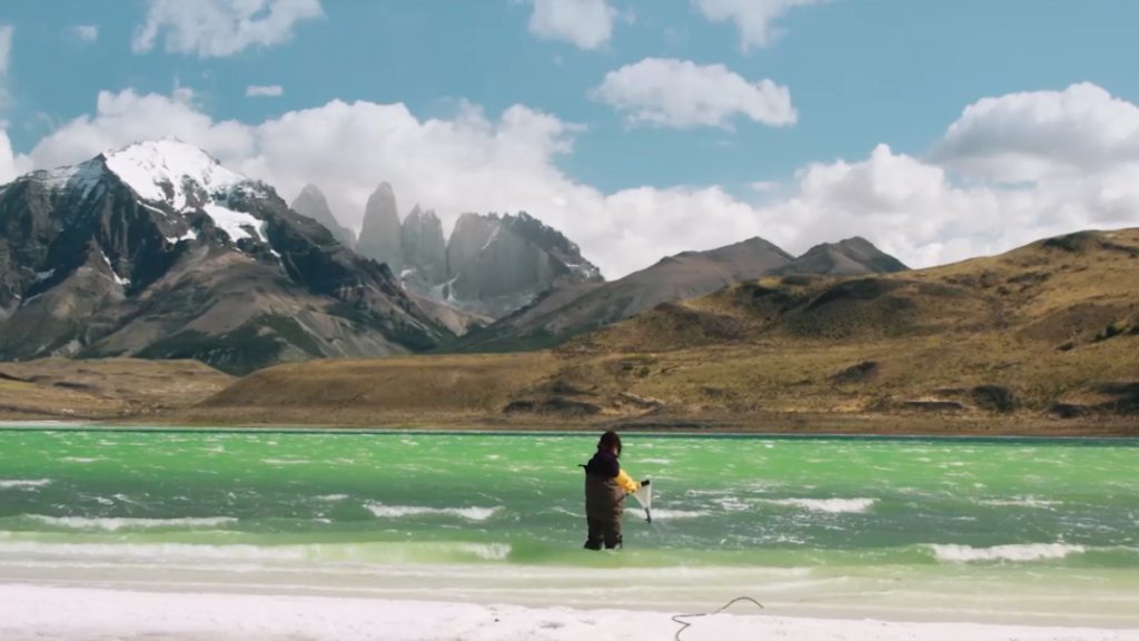 Soy La Tierra Historias Desde El Fin Del Mundo