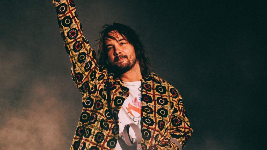 Tame Impala Aseguro Que Su Regreso A Chile No Tomaría Tanto Tiempo