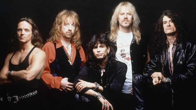 Aerosmith