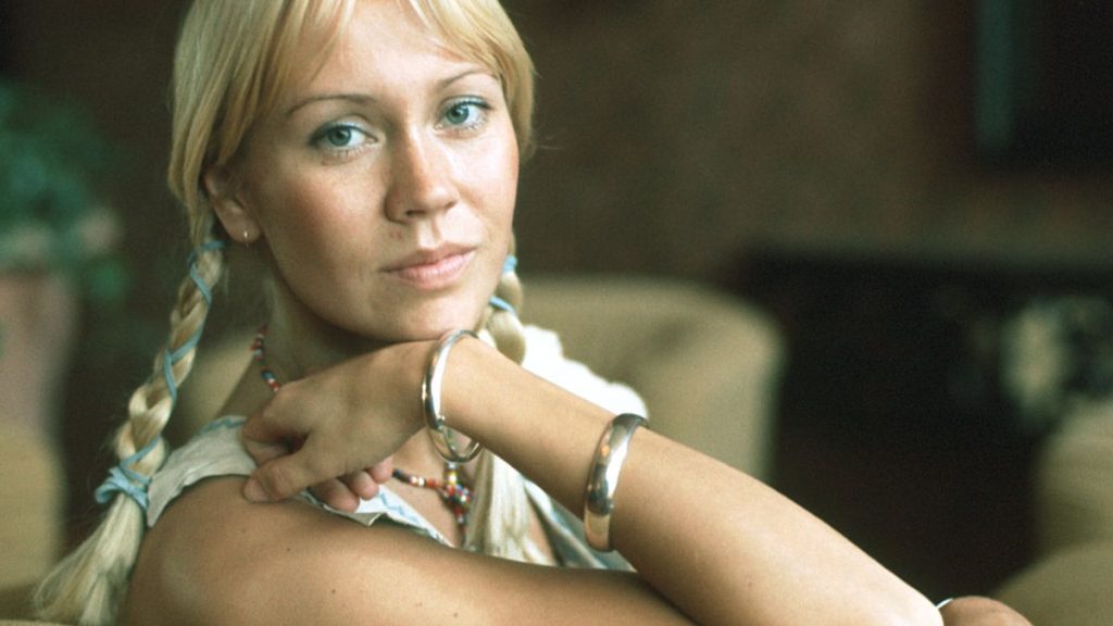 Agnetha Fältskog