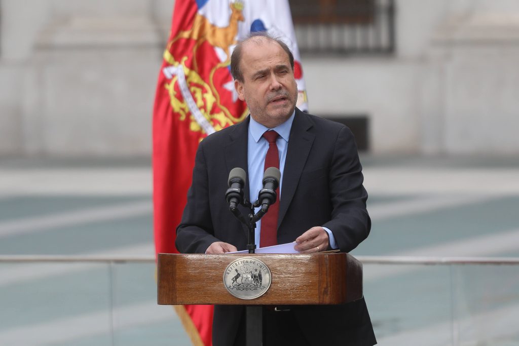 LA MONEDA: 30 De Noviembre 2022