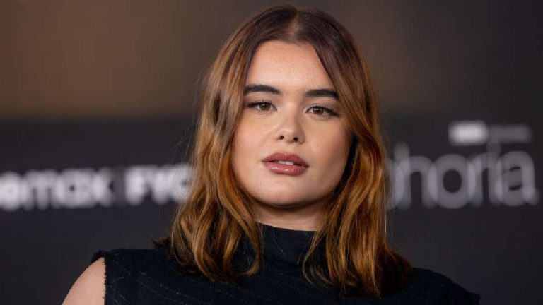 Barbie Ferreira Revela Sus Razones Para Dejar Euphoria