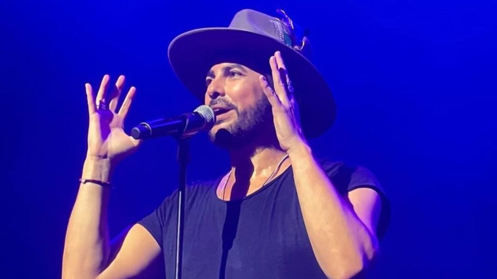 Beto Cuevas Habria Encontrado El Amor