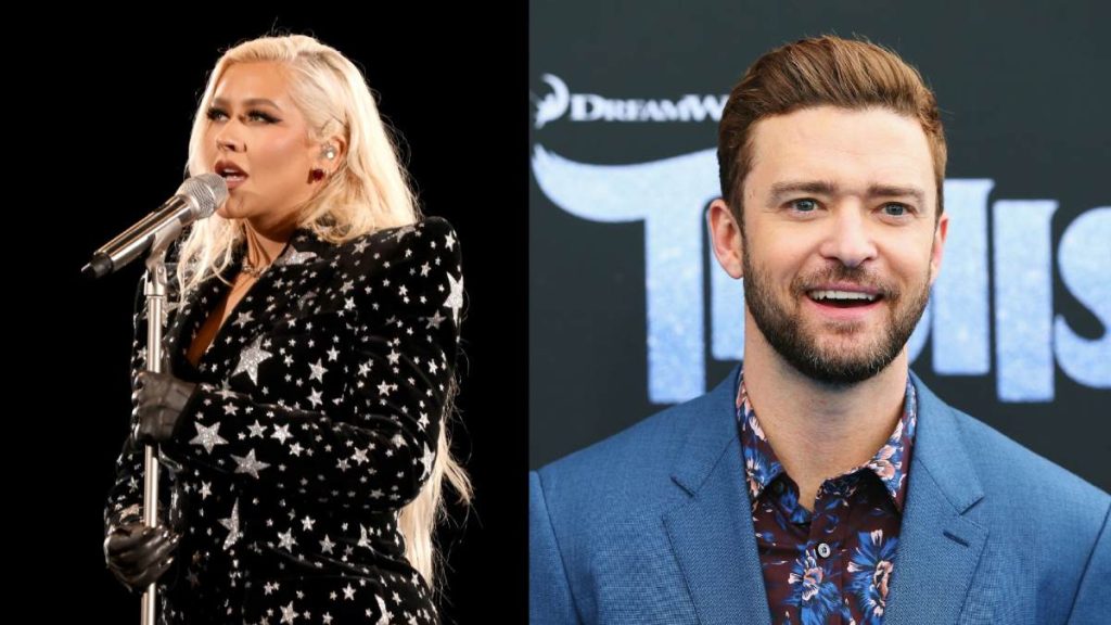 Christina Aguilera Sobre El Doble Estandar Que Enfrento