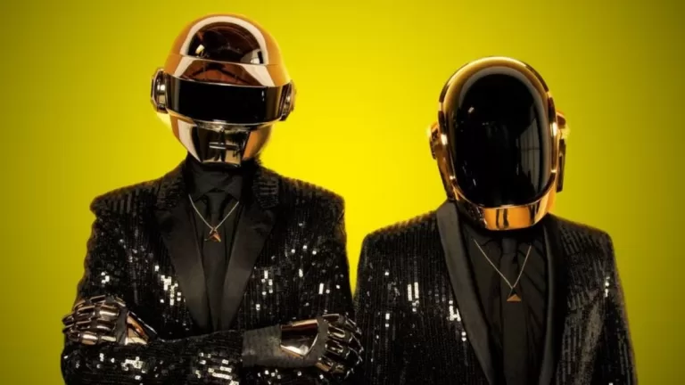 Daft Punk