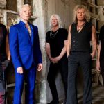 Def Leppard