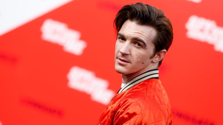 Drake Bell