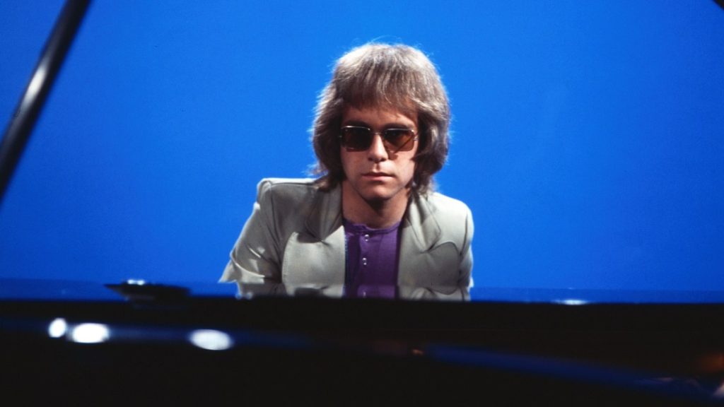 Elton John
