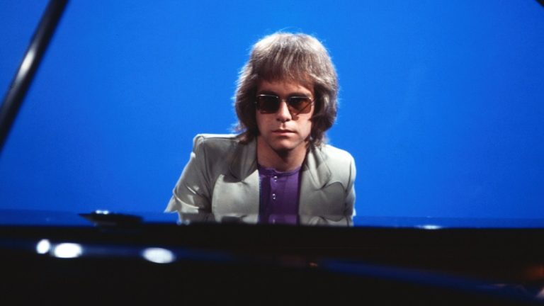 Elton John