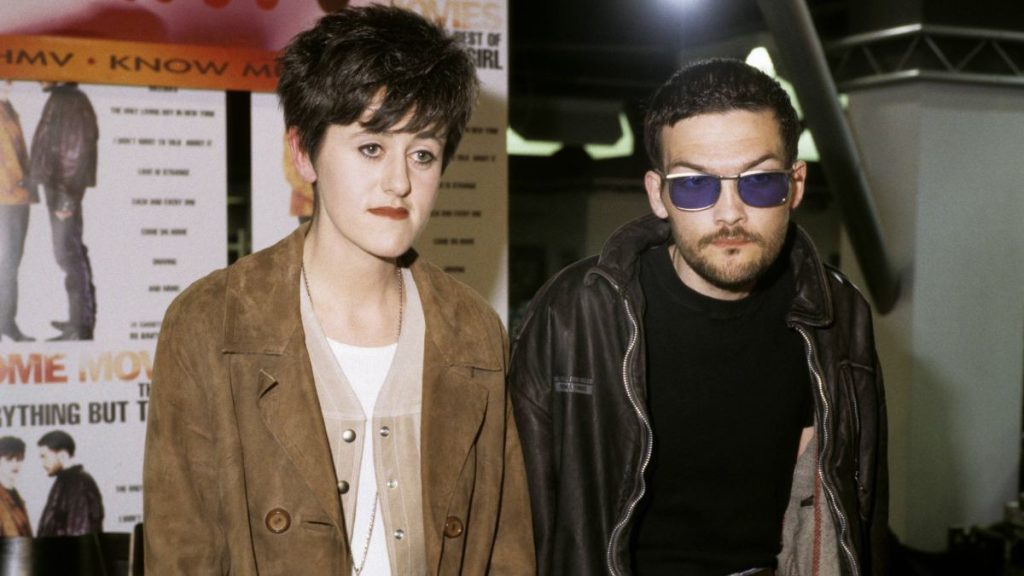 Everything But The Girl Estrena Nueva Cancion