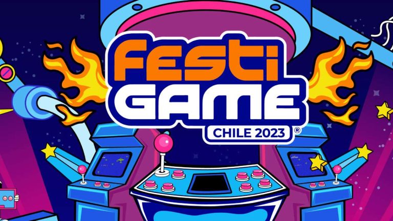 FestiGame Chile 2023