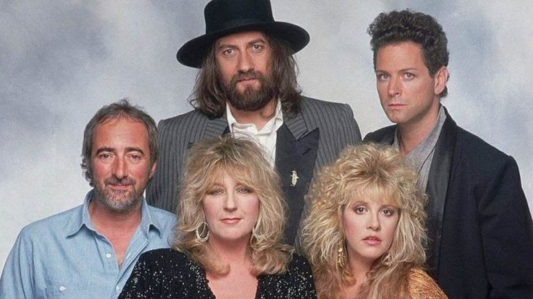 Fleetwood Mac