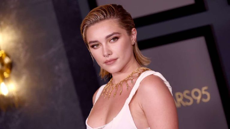 Florence Pugh Revela Su Preparación Para Midsommar