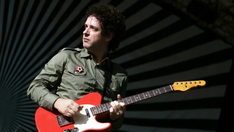 Gustavo Cerati