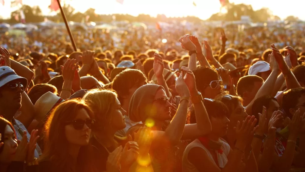 Impacto Medioambiental De Los Festivales En Chile