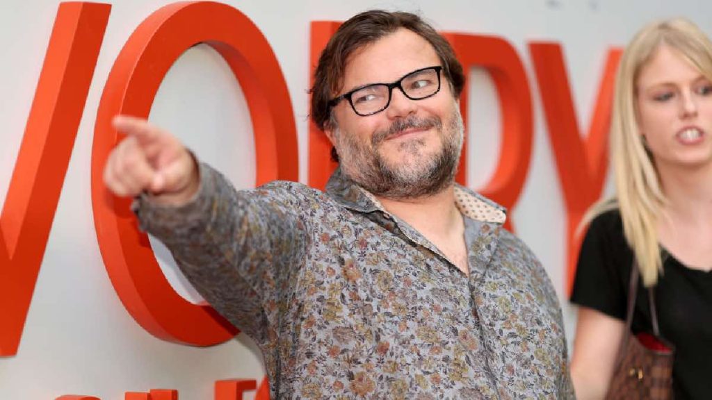 Jack Black Confirma El Regreso De School Of Rock