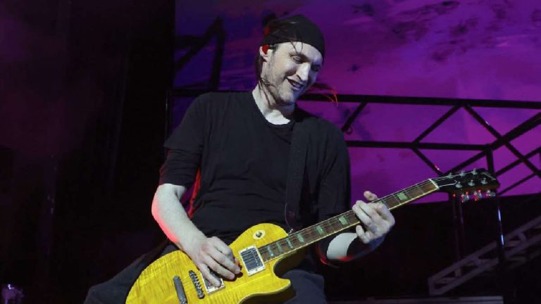 Josh Klinghoffer Critica A Red Hot Chili Peppers