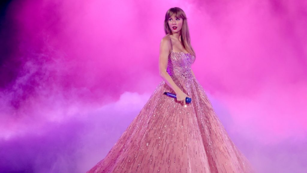 La Cancion Que Taylor Swift Agrego A Su Setlist Luego De Quiebre Amoroso