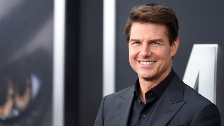 La Película Con La Que Tom Cruise Está Obsesionado