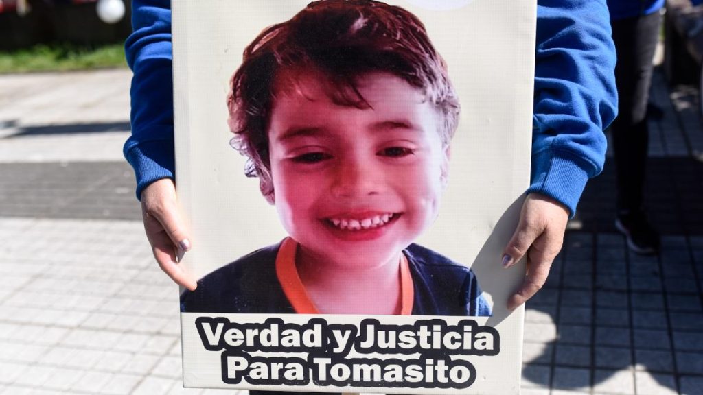 La Verdadera Causa De Muerte De Tomás Bravo