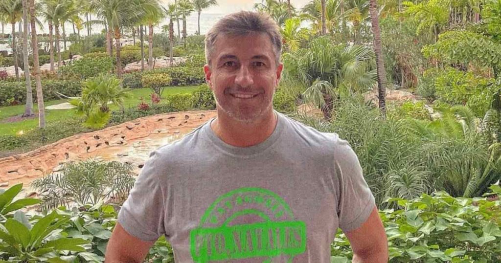 Lanzan Criticas A Mauricio Isarel Por Dar A Conocer El Paradero Fernando Solabarrieta