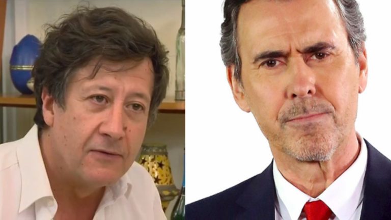 Los Audios De La Denunciante De Willy Semler Con Cristian Campos