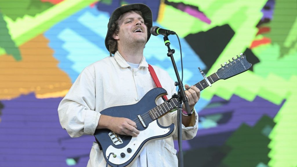 Mac Demarco Lanza Nuevo álbum