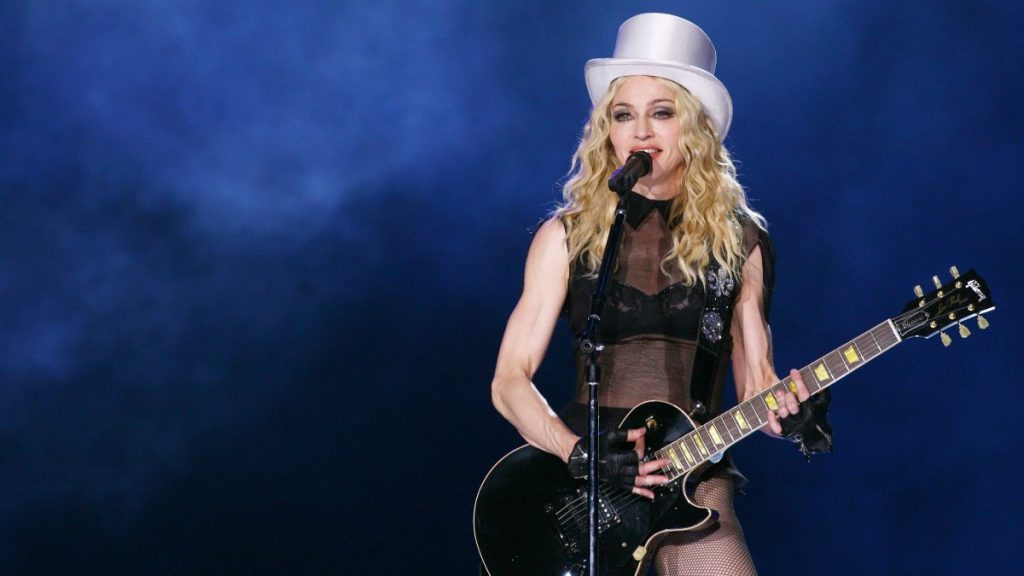 ¿Vendrá a Chile? Madonna confirma la primera fecha de The Celebration