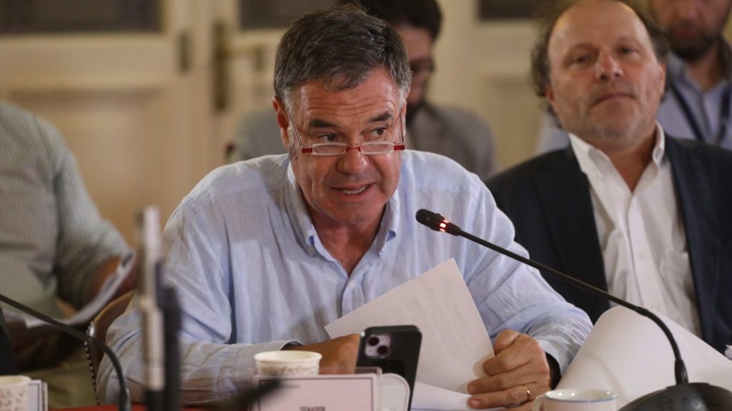 Manuel José Ossandón