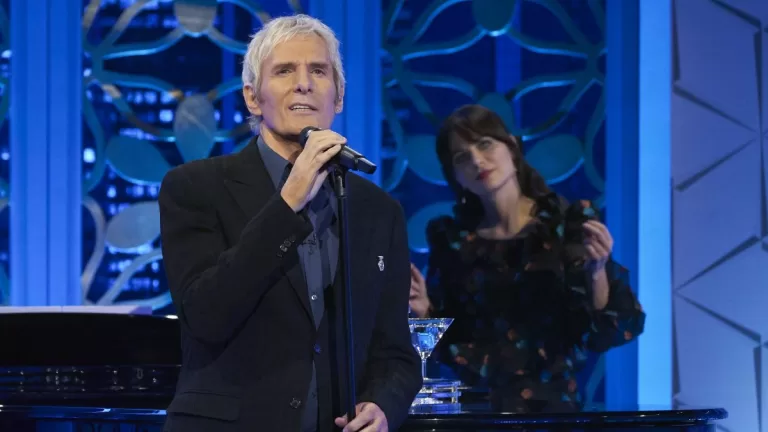 Michael Bolton Anuncia Su Primer Album En 14 Años